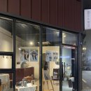 [서면/전포] 필름어타임, 빈티지한 느낌의 이색 셀프 사진관!/ 빈티지 블루 촬영 후기
