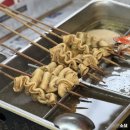 불티나만두찐빵 | 떡볶이 3천 원! 대전 중리전통시장 가성비 맛집 불티나만두찐빵