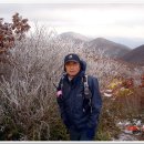 만어산장 산악회 제336차 경남 거창 금원.기백산 산행안내 1월29일(목요일) 이미지