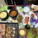 식도락샤브칼국수 | 2025 5월. 식도락도 락이다