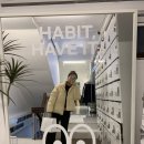 강서구청역 | [강서구청역]원하는 운동을 골라 들을 수 있는 강서구청헬스 ‘리브바레&amp;좋은습관pt강서구청점’ #1주차