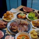 명륜진사갈비 파주다율점 이미지