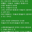 시동병 소생병 이미지