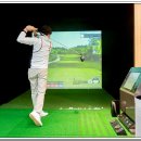 잔디로 스크린골프 이미지