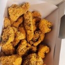 배떡춘천점 | 🍗🦐 오늘의 야식 조합 60계치킨 크크크치킨 + 배떡 크림새우떡볶이 리뷰