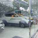 쌍용자동차수원영업소 이미지