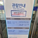 희망내음어린이공원 (옥외1) | ★☆국립어린이과학관 생생후기☆★
