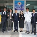 통영적십자병원 이미지