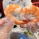 소래포구 가을 제철 대하 전어 꽃게 내돈내산 후기 : (전통어시장 대하시세/분위기/대하축제정보)