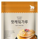 곰표 핫케이크 스마일배송