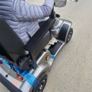 경북의료기 | 경북 의성 사곡면 보조금 받고 전동스쿠터 나드리210 보조기기급여 납품 후기!!