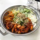 문정 엠스테이트 직장인 가성비 점심 추천, 한창회관 주물럭+솥밥 후기