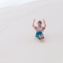 은하수공원1 | 신혼여행 서호주 퍼스 피나클스 은하수 투어 후기 1박 2일 대자연 제대로 즐기