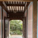 명륜길 | 안동한옥카페 나예누리, 조용하게 쉬기 좋은 한옥 공간