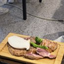 구포돼지구이