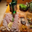 어실장회 | 양양[5]_어실장회 배민오더 후기 :: 쏠비치 회포장, 광어회포장, 매운탕