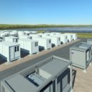 벨리 태양광발전소 이미지