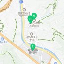 대전낭월동우체국 1층 이미지