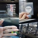 천호 피어싱 루시퍼 피어싱 써지컬 귀걸이 get