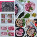 석권농장 | 포크밸리 한돈 추석선물세트 2호 / 2025 네이버 추석 특선물