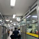 호계공설시장 | [울산] 호계시장 남향손칼국수 후기(김밥,칼국수)