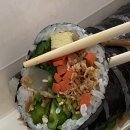 나리김밥 이미지
