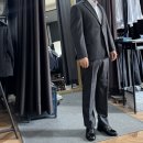 포튼가먼트 부산점에서 예신 맞춤정장 후기 (가봉, 웨딩촬영까지)