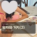 아라비안나이트클럽 | [강아지 북클럽]열 번째 정기모임_왕자와 거지(2) 독후활동