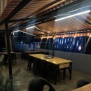 먹방상회 앞 | 부산 하단 맛집.장미상회.냉삼이 맛있는 부산 하단 고기집 추천.