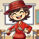 청북경로당 이미지