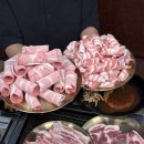 무진장흑돈대패 | [전주 아중리 맛집] 대패의 끝 100% 진안/지리산 국내산 흑돼지 맛집 '무진장 흑돈대패'