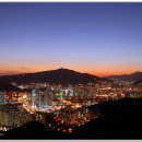 장산