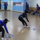 창공 체대입시 이미지