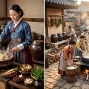 디미방(知味房) | 대장금과 조선 요리의 역사: 맛과 의술의 조화