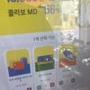 할리스 여름시즌 미피 콜라보 MD 구매 후기💙🧡