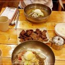 냉면 일번가 이미지