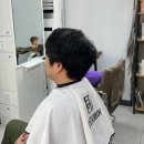 헤어샵 남성컷트전문점 이미지