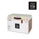 서산옛날생강한과