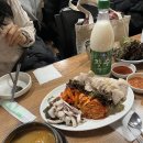 서울/당산] 서울 보쌈 3대 맛집, 백종원 3대천왕 - 이조보쌈 내돈내산 솔직후기