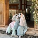 [청담 원규스튜디오] 배경별(층별) 사진 후기, 유의사항, 꿀팁 공개!