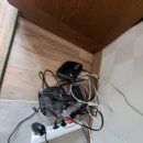 부산 사상구 주례동 대단지아파트 주례반도보라매머드타운 벽걸이티비는 소울티비