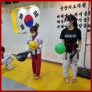 서린7태권도장 이미지