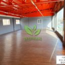 시흥실내테니스아카데미