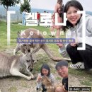 5932 | 켈로나 캥거루 크릭 팜 후기ㅣ가족여행 추천코스 총정리(카피바라, 캥거루, 주머니쥐 등)