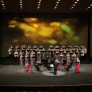 안동시립합창단 제28회 정기공연 미사 탱고& 비발디 이미지