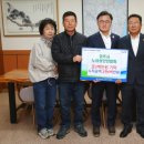 노점상인연합회 CBN뉴스