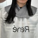 합정역 미용실 르네 중단발레이어드컷 전문 서우 실장님 후기 (주차)