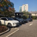 현대라운지 | 현대드라이빙라운지 아이오닉9 시승 후기