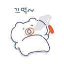 홍삼웰빙오리 이미지