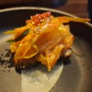 고락 | [봉담 맛집] 크리스마스에 찾은 감성 술집, 술은 안 먹고 안주만 먹은 '고락' 솔직 후기